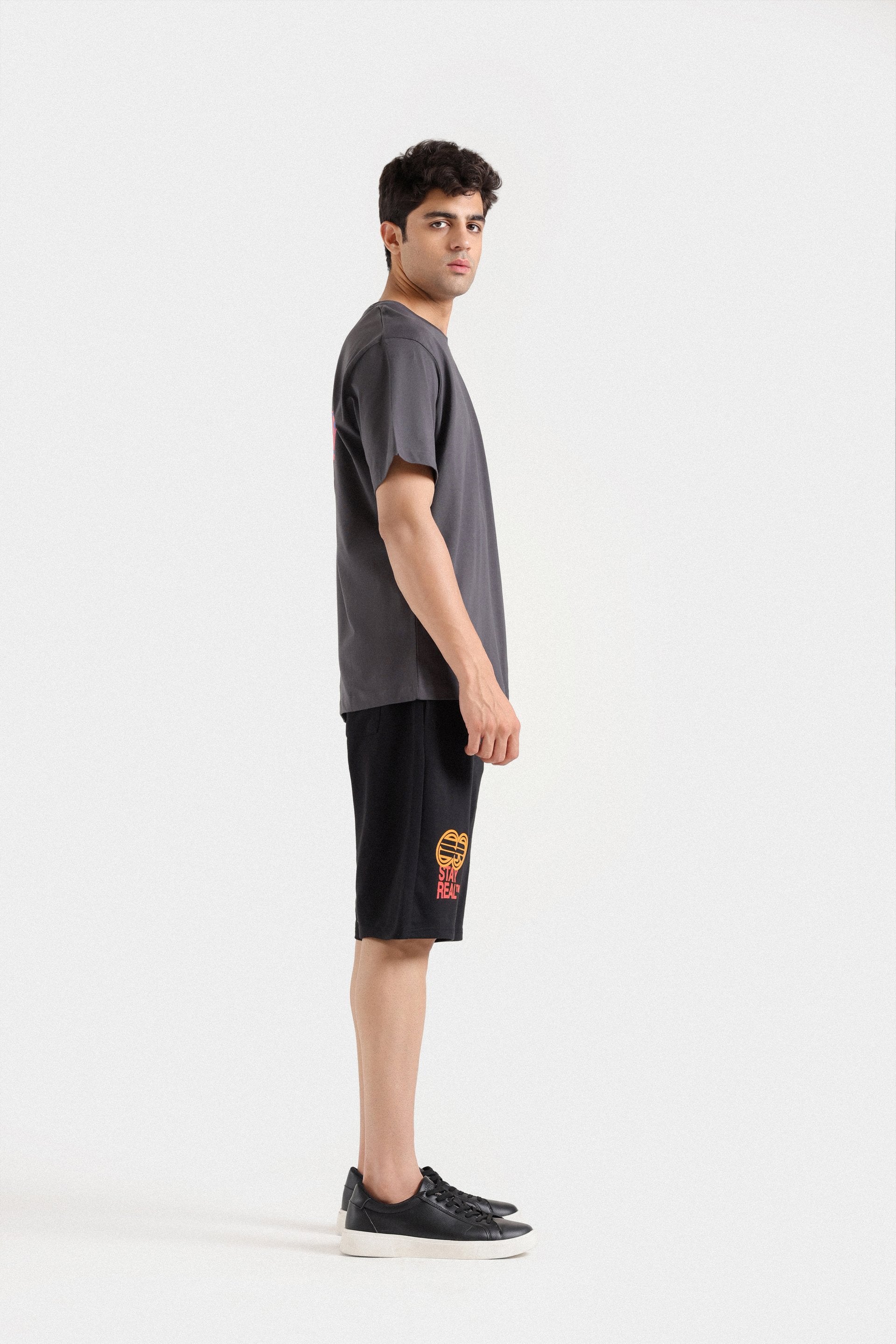 Dark Grey