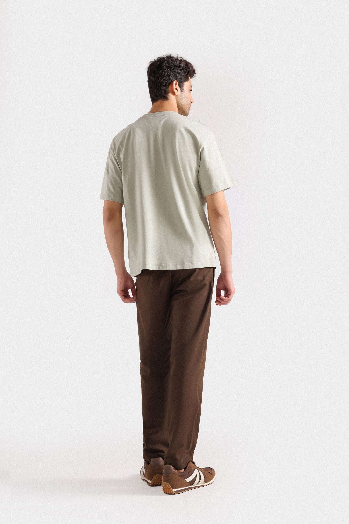 Pastel Green