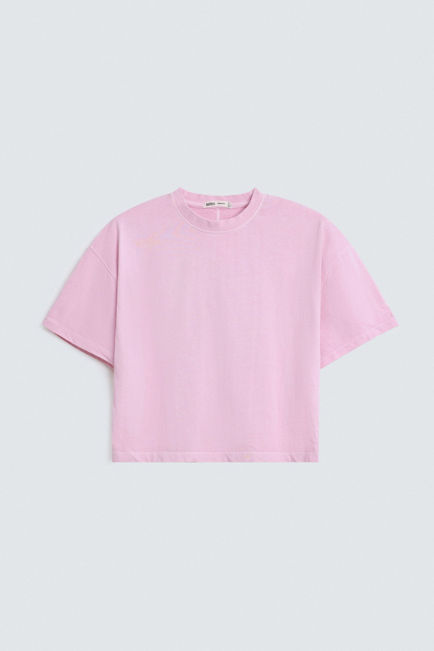 Baby Pink