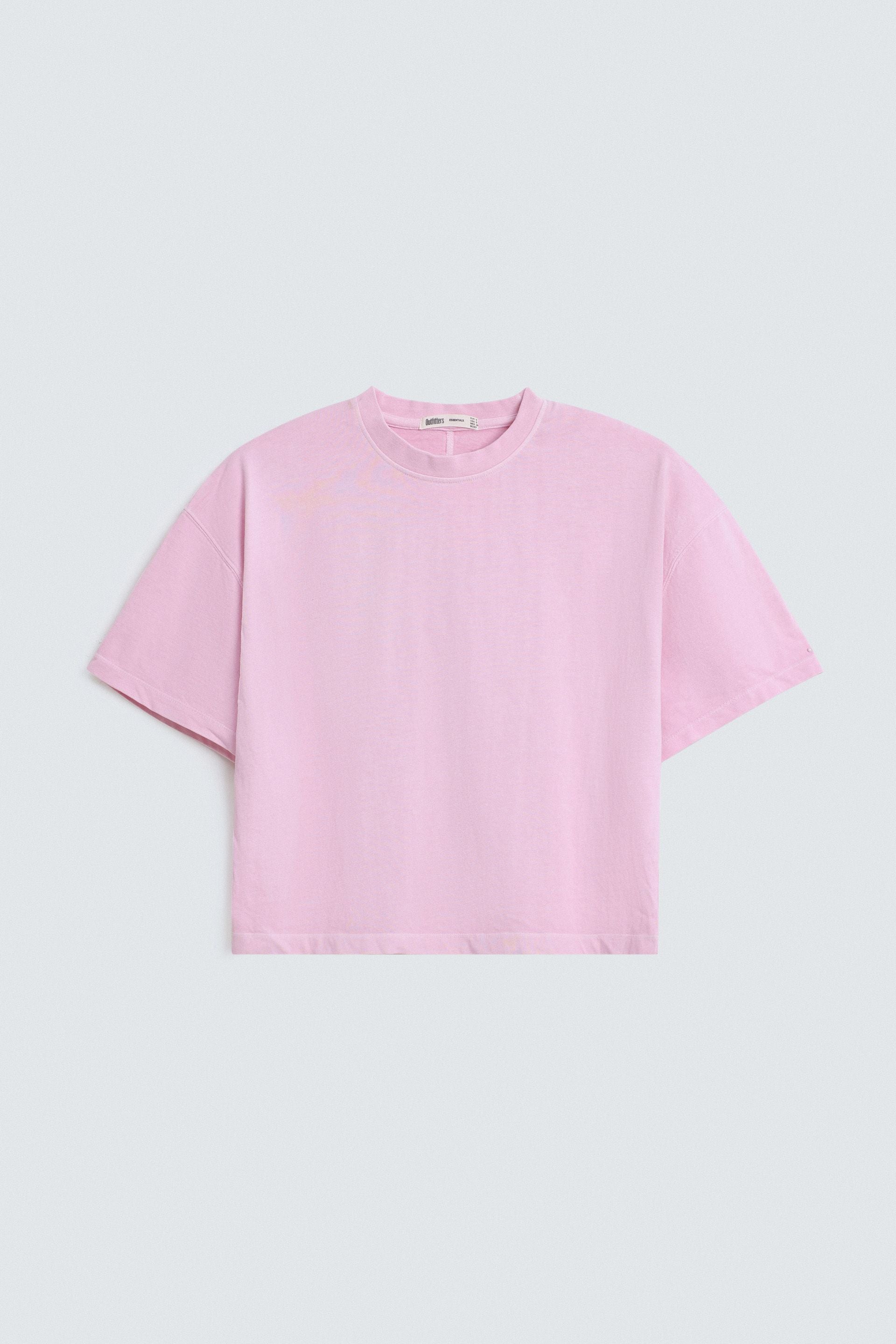 Baby Pink