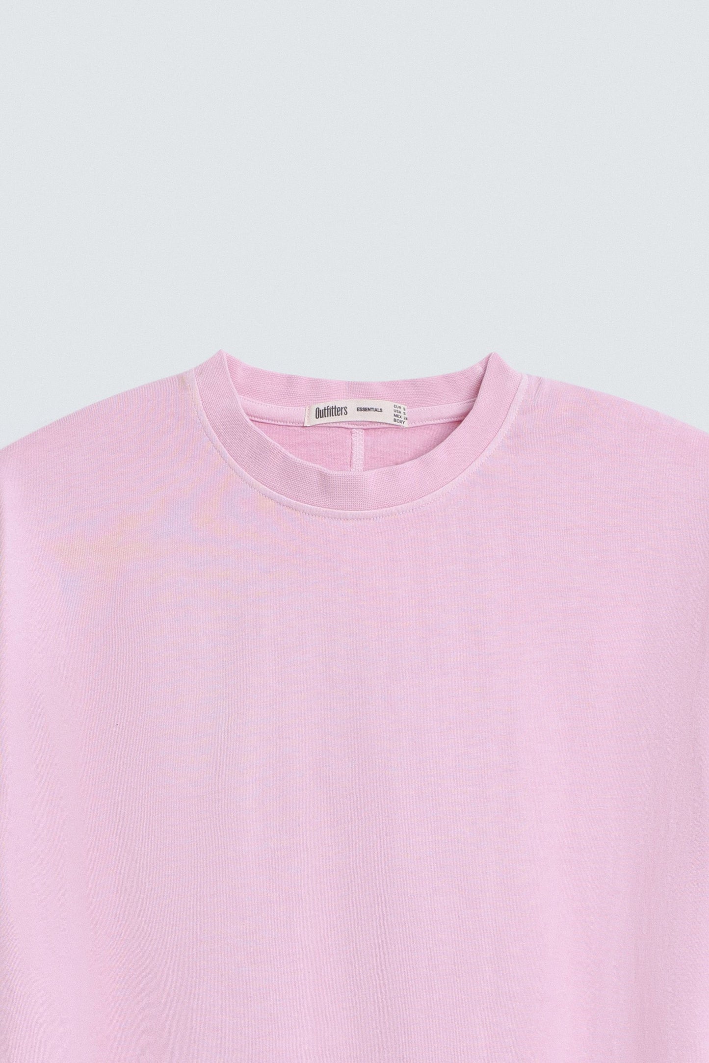 Baby Pink