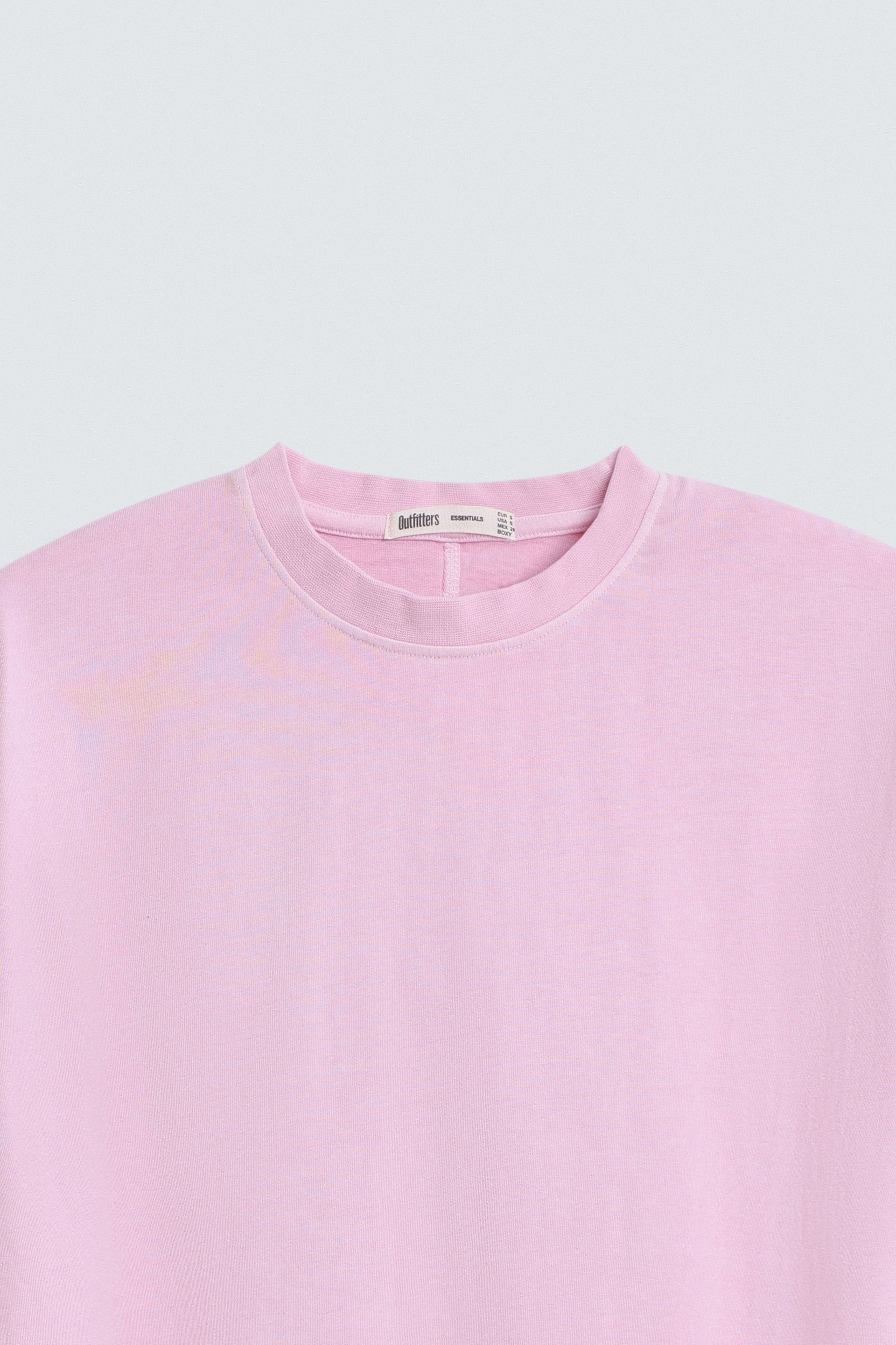 Baby Pink