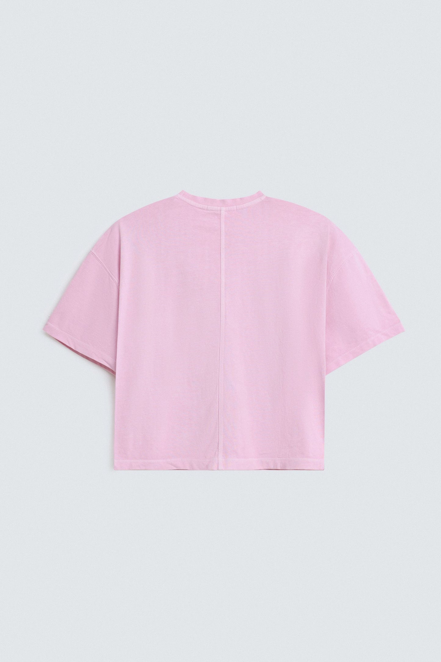 Baby Pink