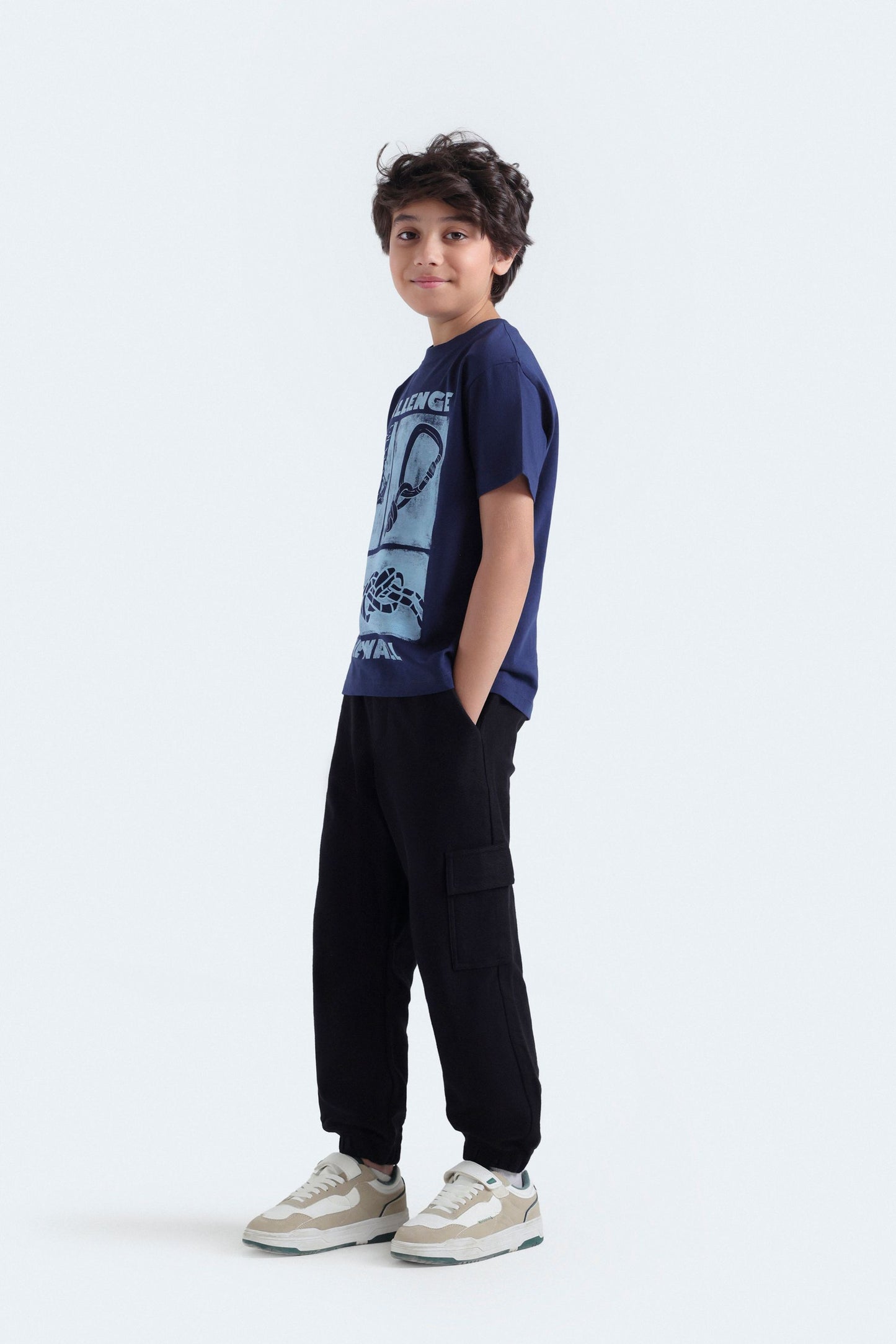 Dark Blue