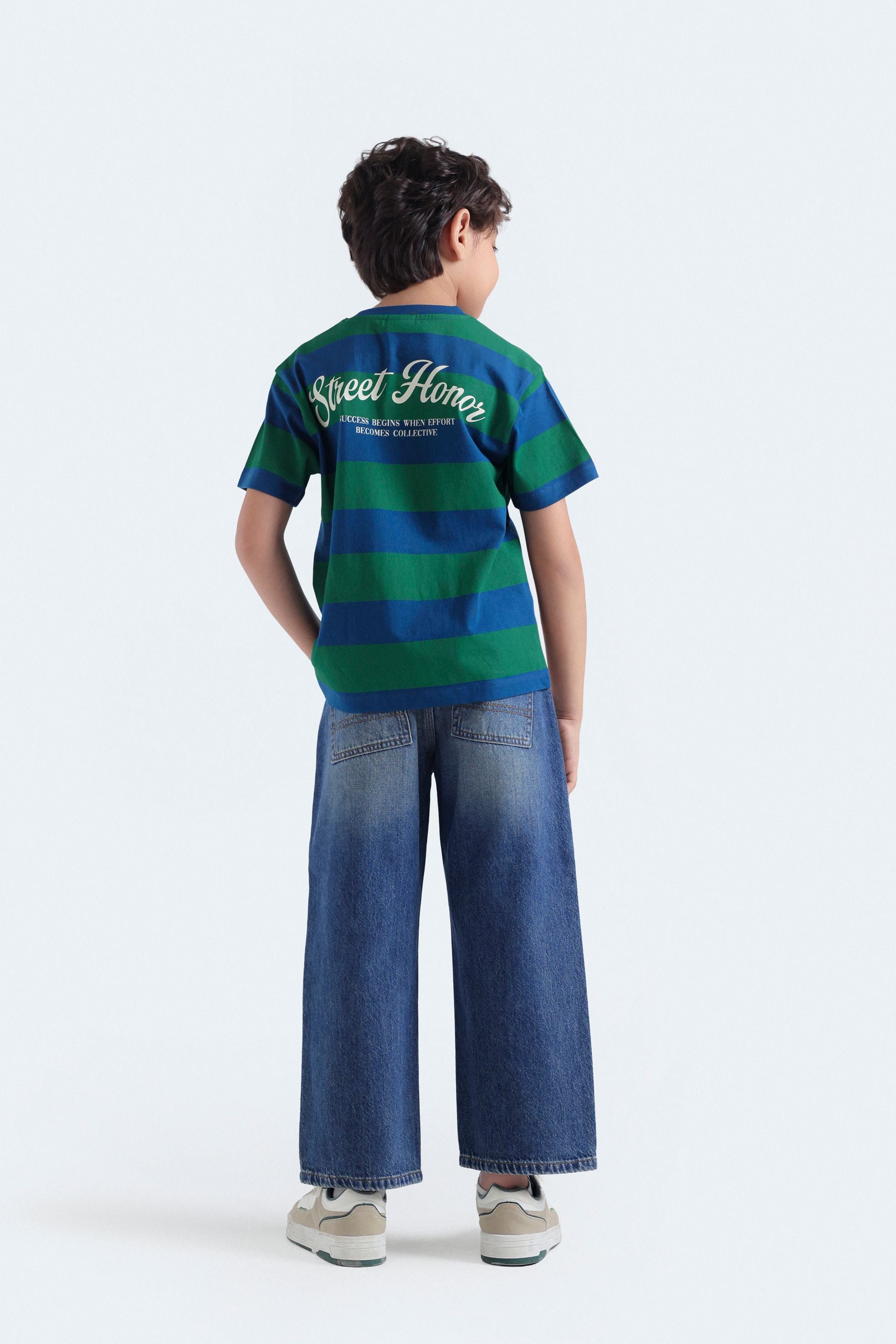 Peacock