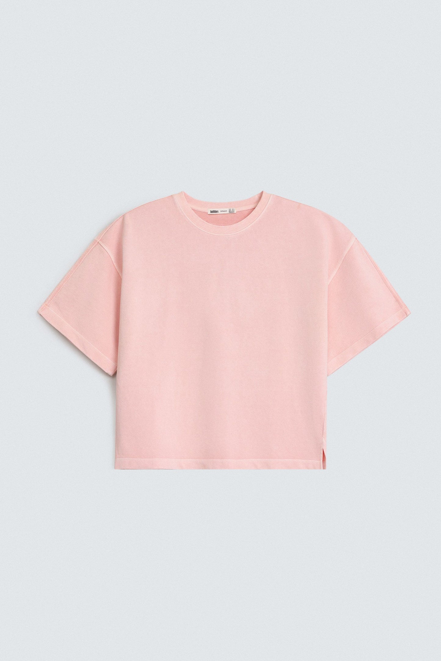 Powder Coral