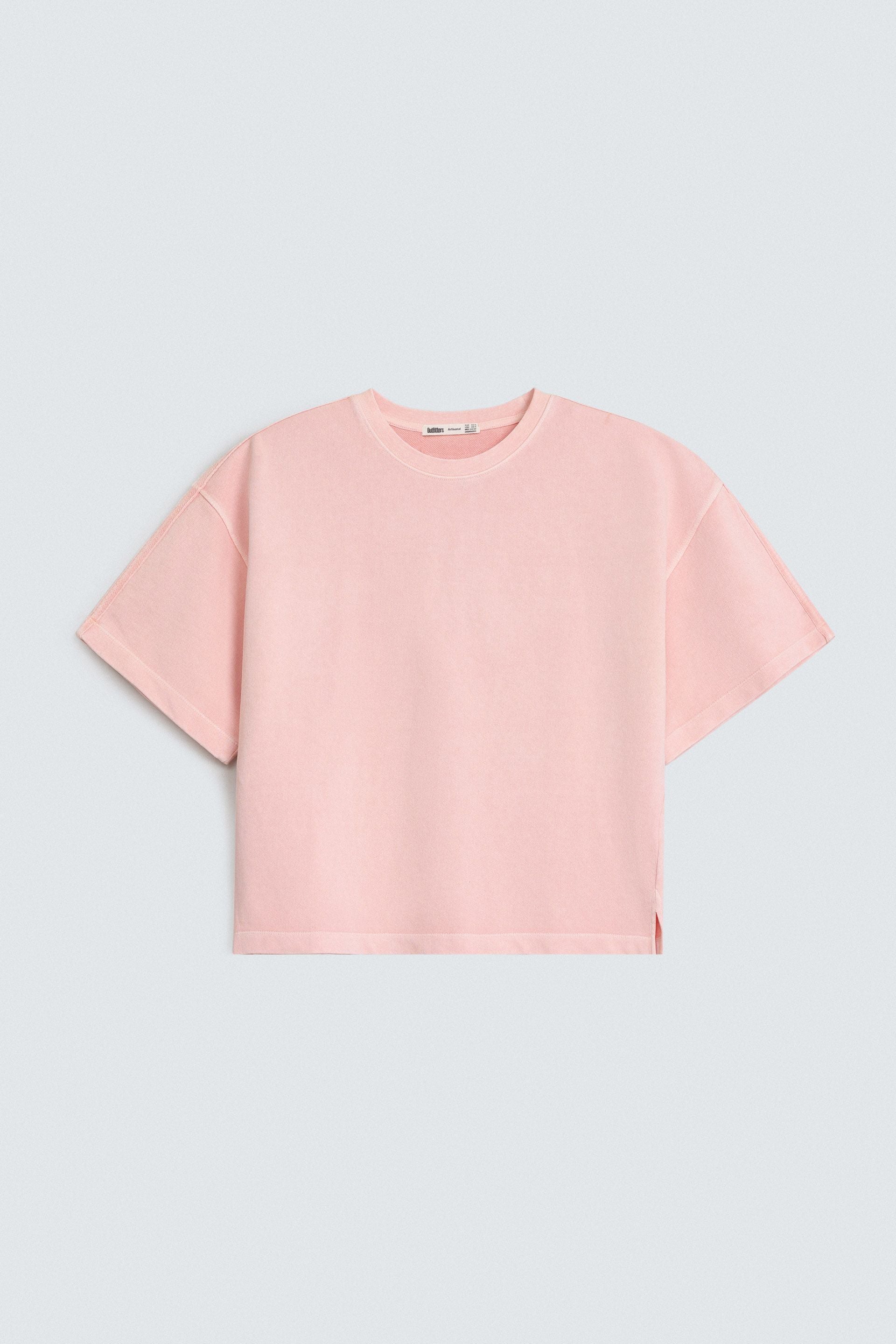 Powder Coral