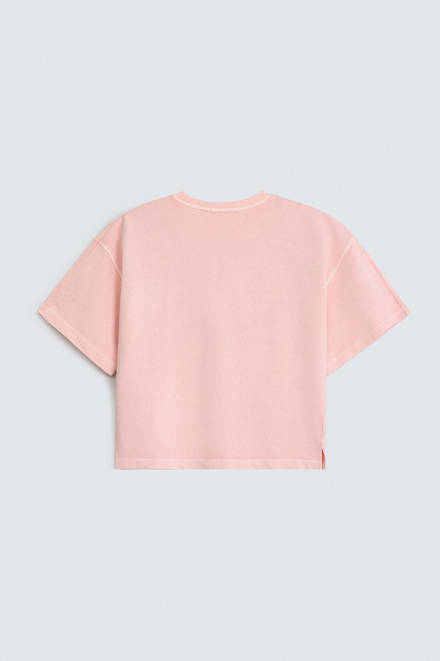 Powder Coral