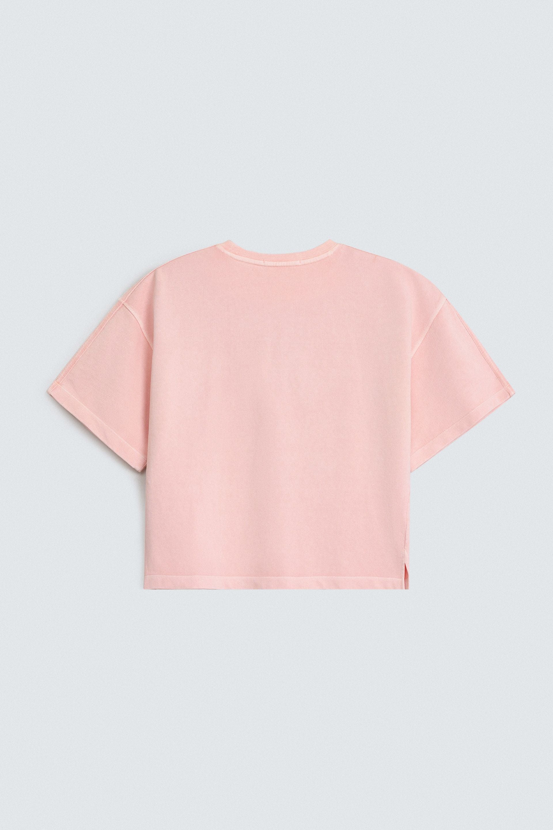 Powder Coral