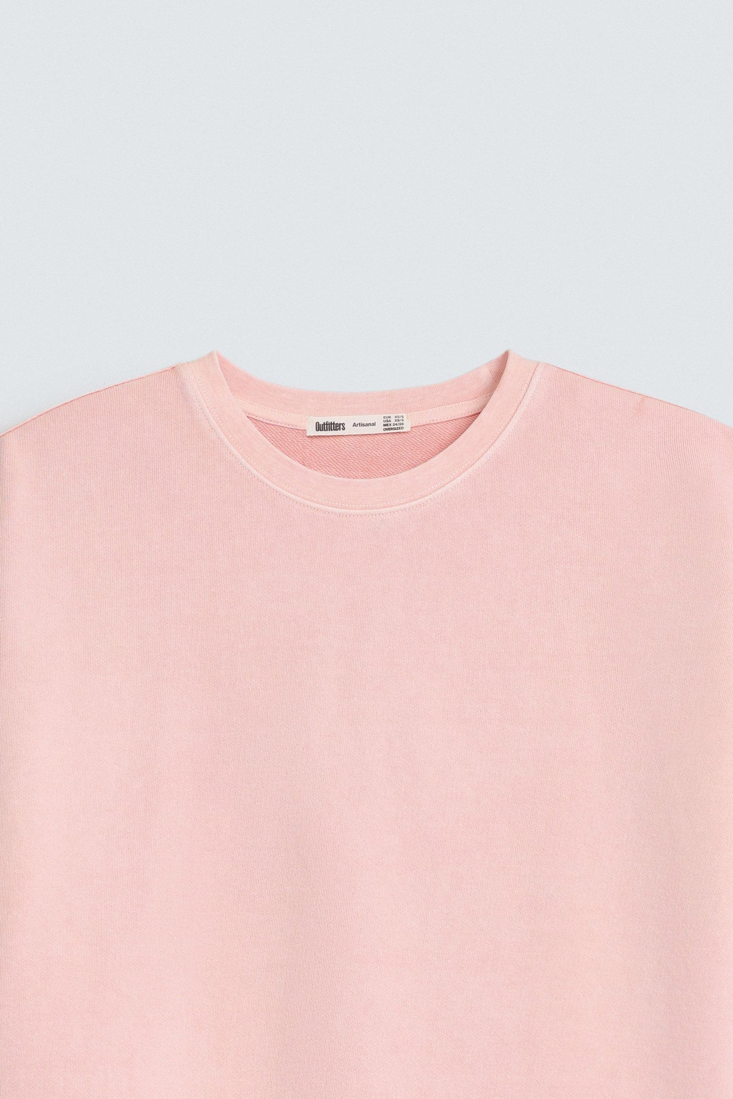 Powder Coral