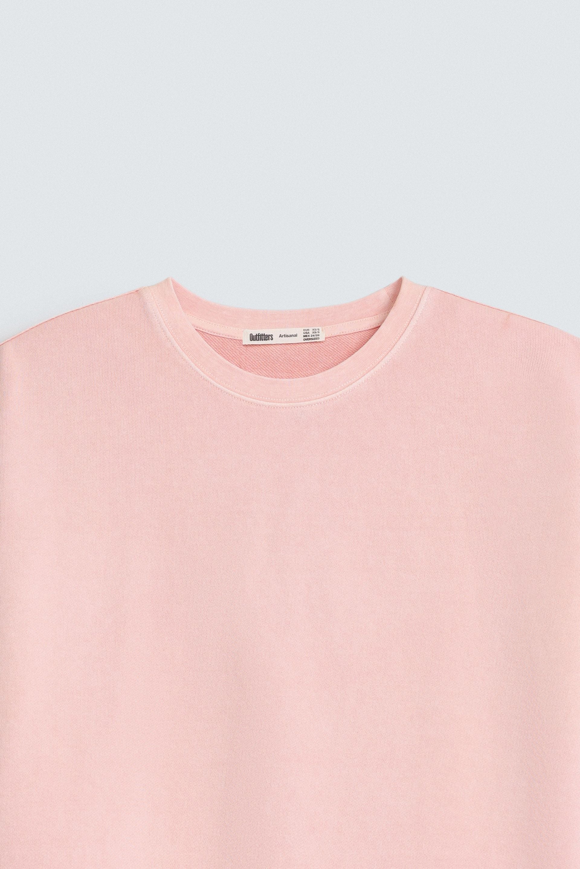 Powder Coral