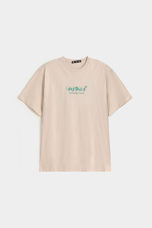 Yellow Beige