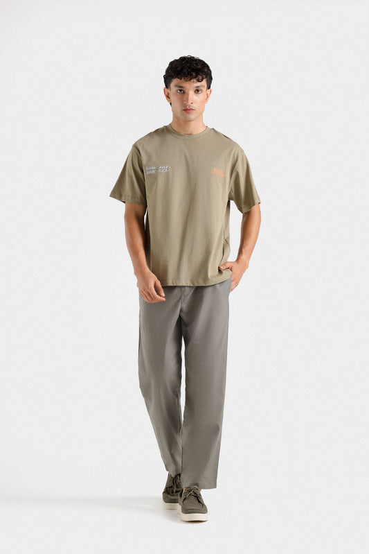 Mid Olive
