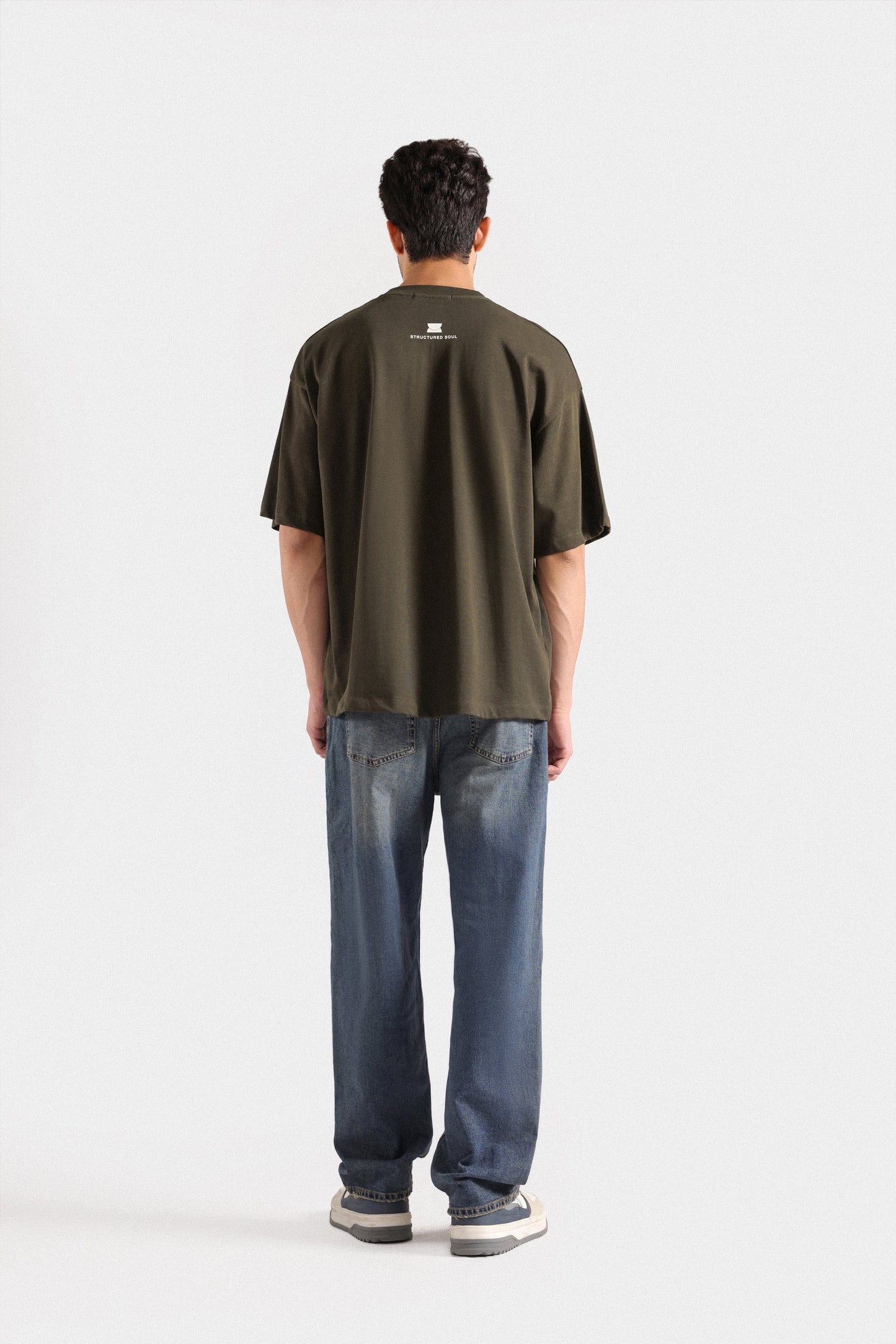 Dark Olive