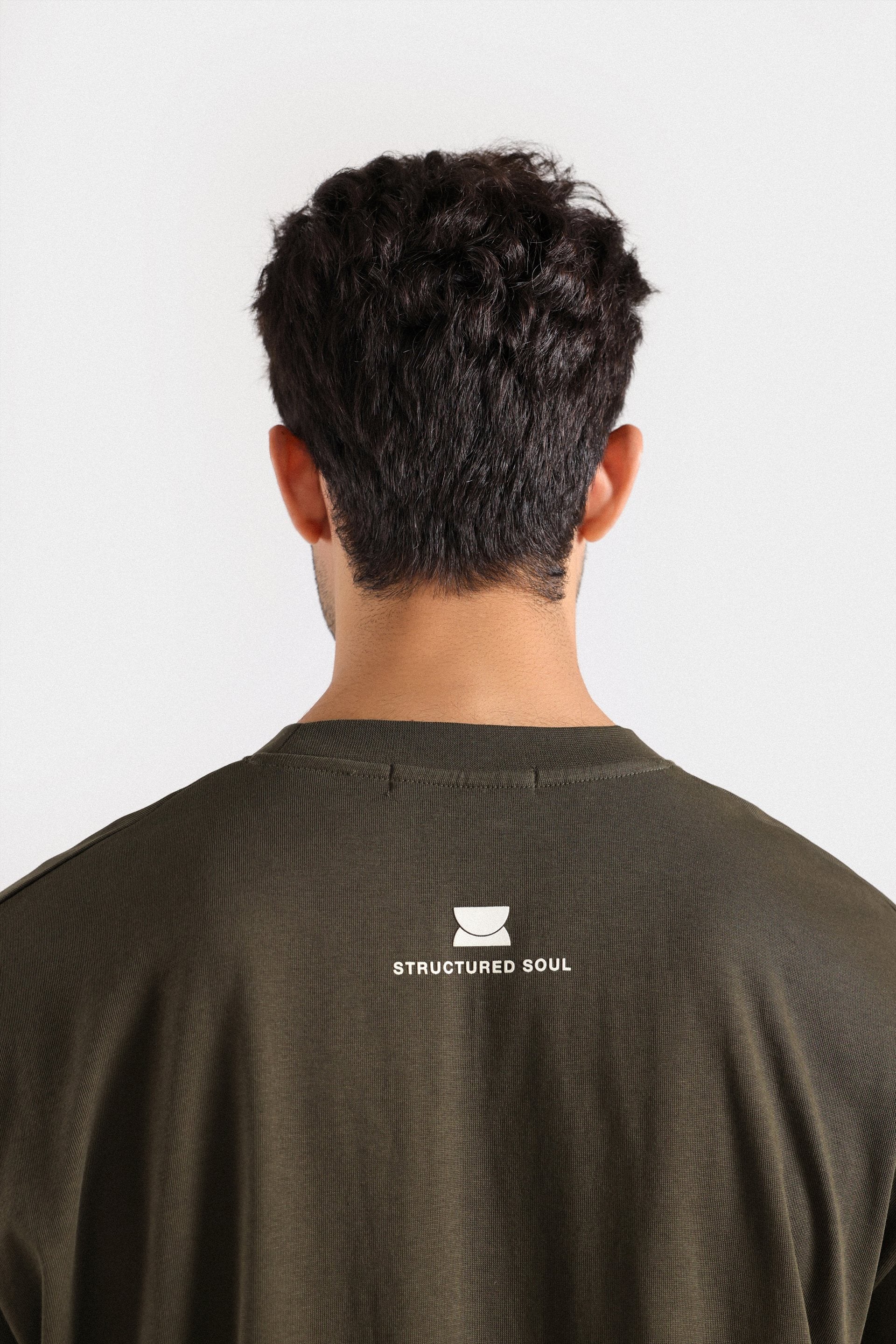 Dark Olive