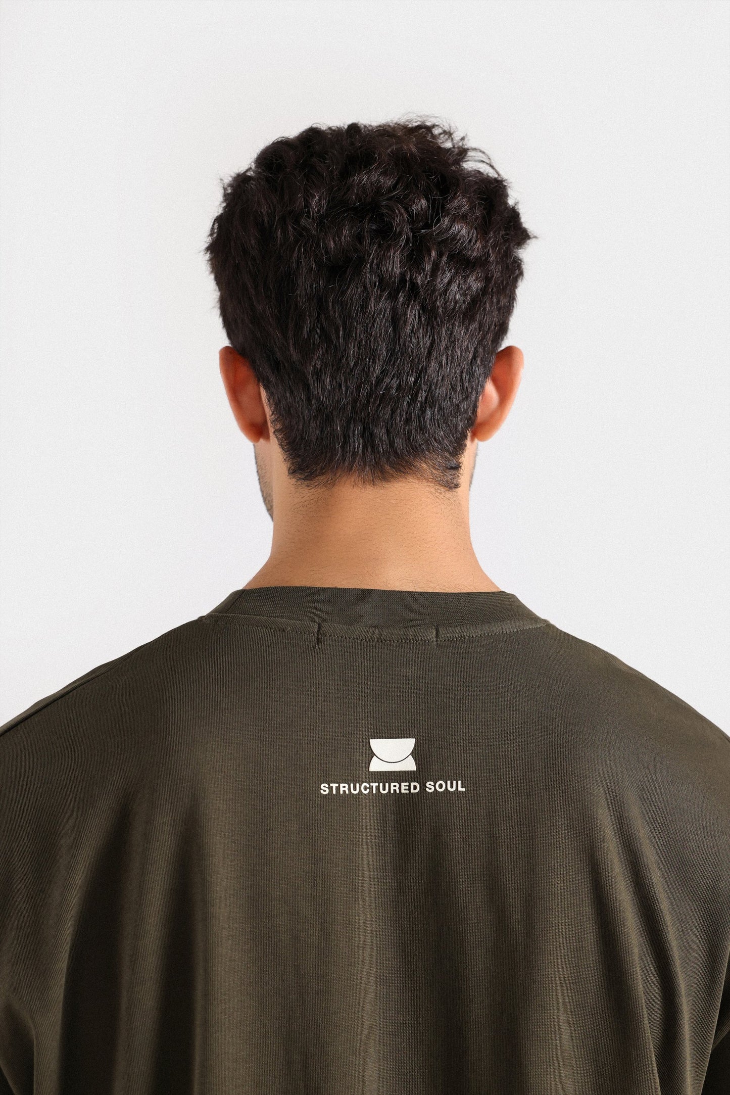 Dark Olive