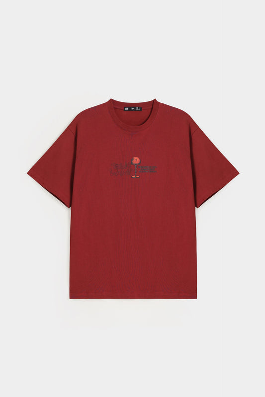 Brick Red