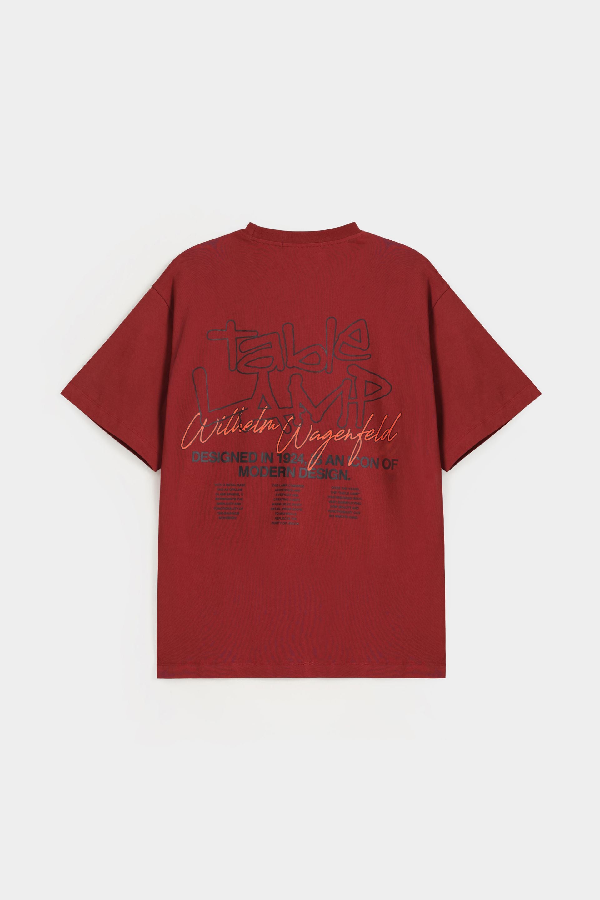 Brick Red