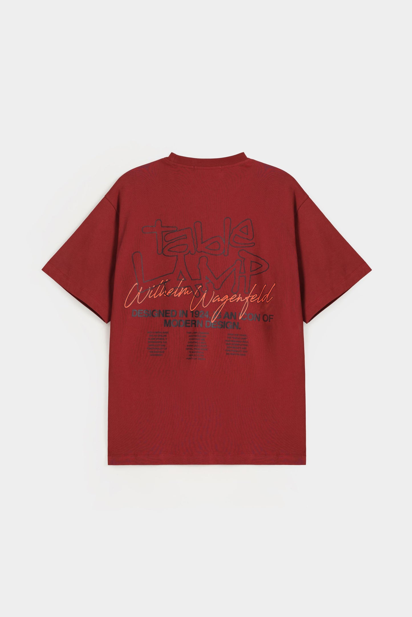 Brick Red