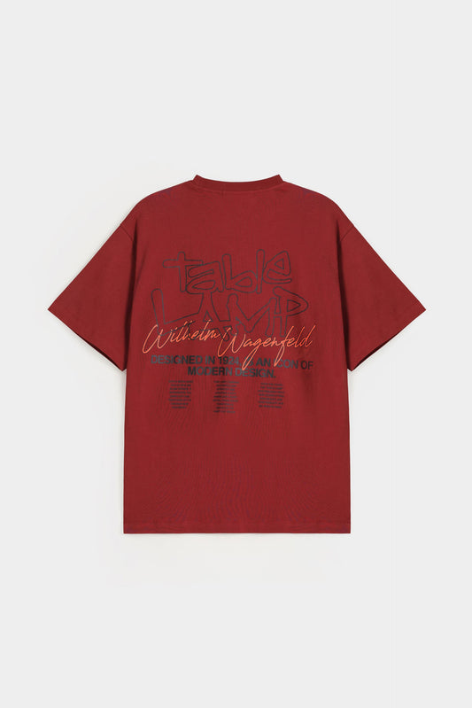 Brick Red