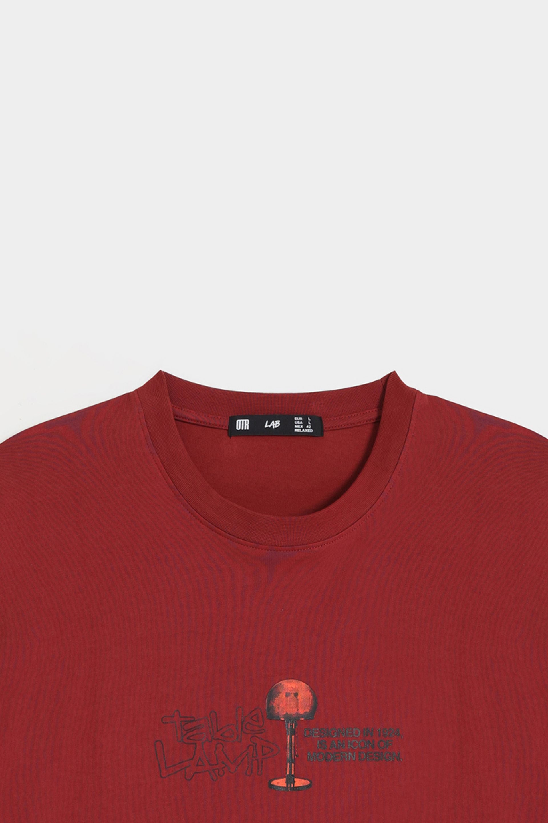 Brick Red