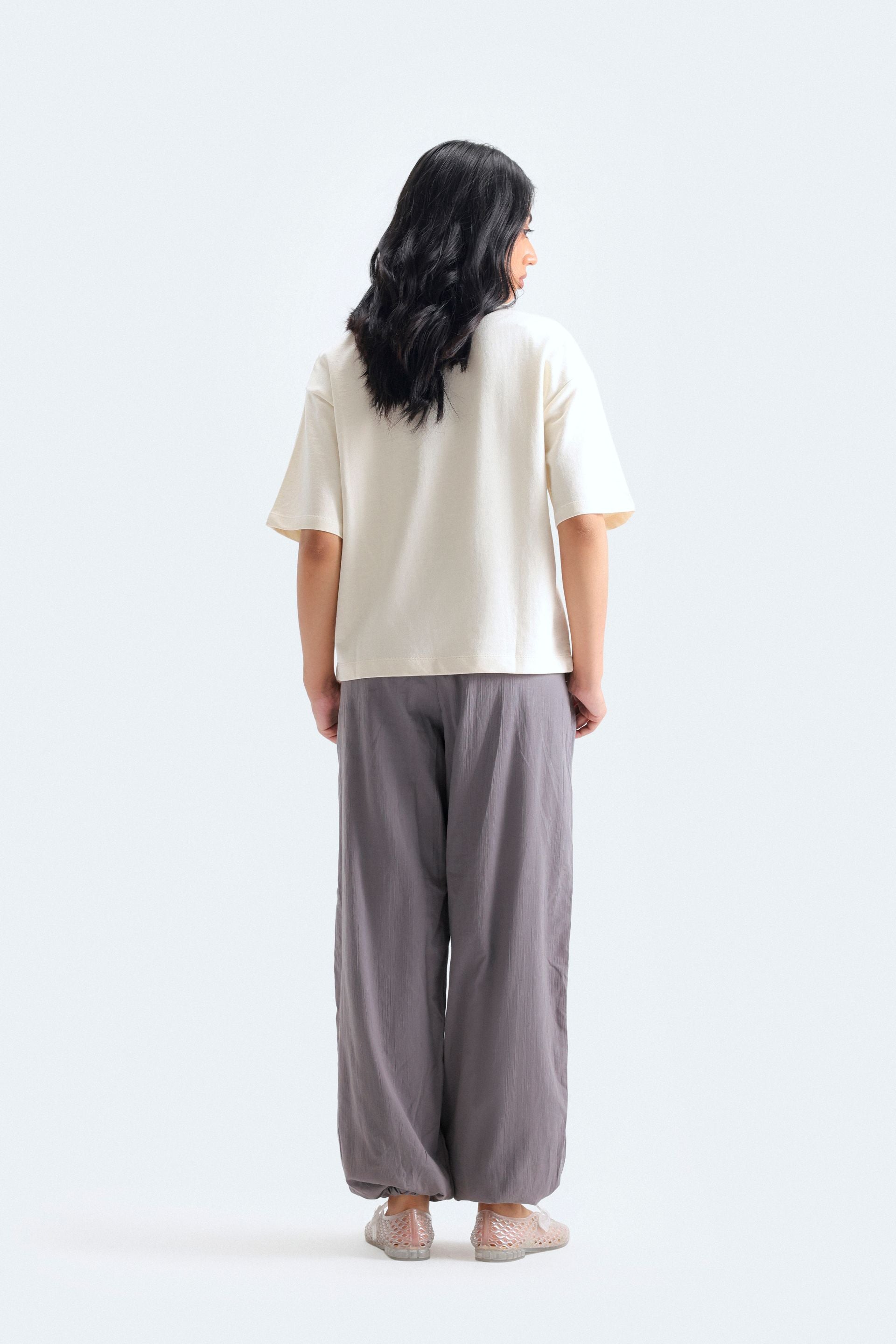 Antique White