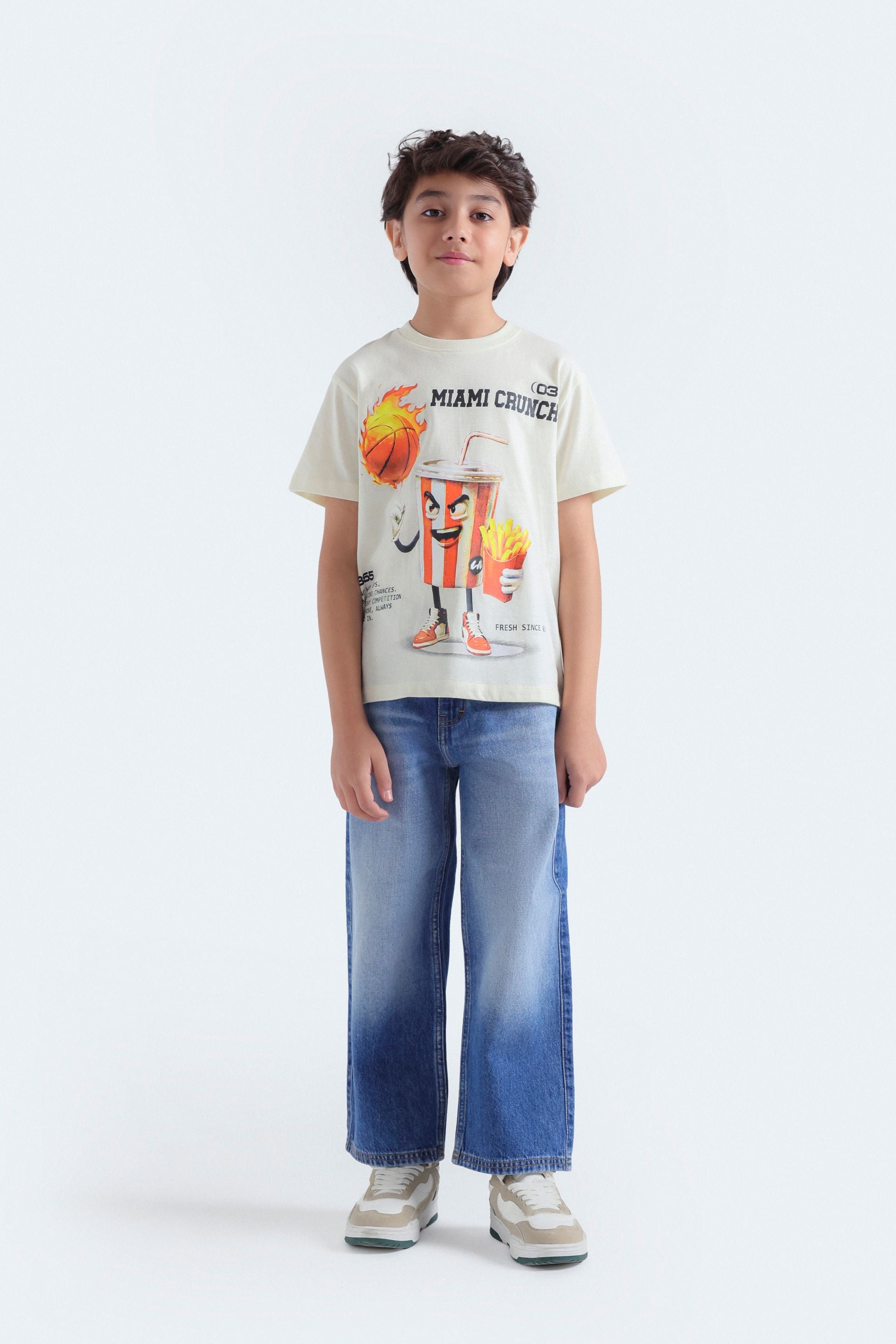 Off White