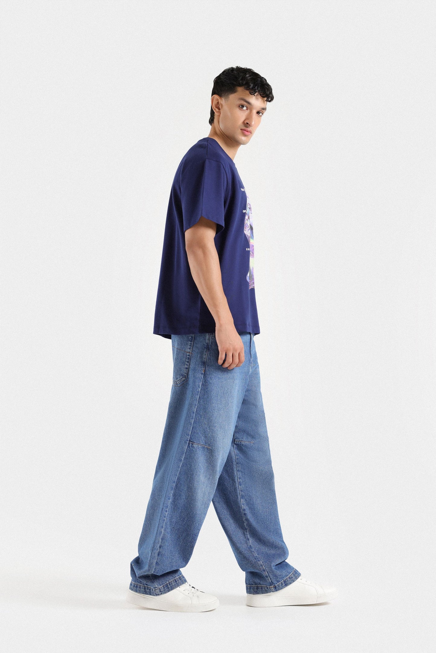 Navy Blue