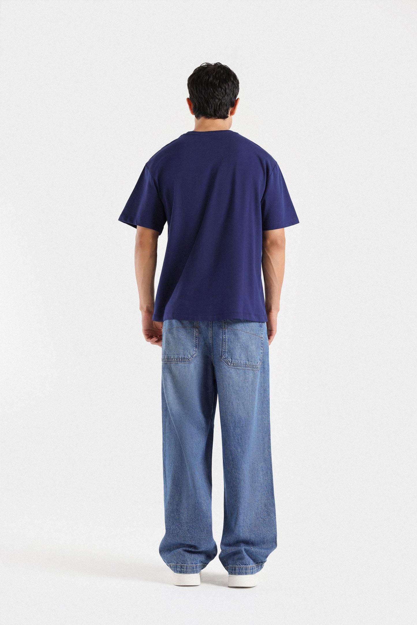 Navy Blue