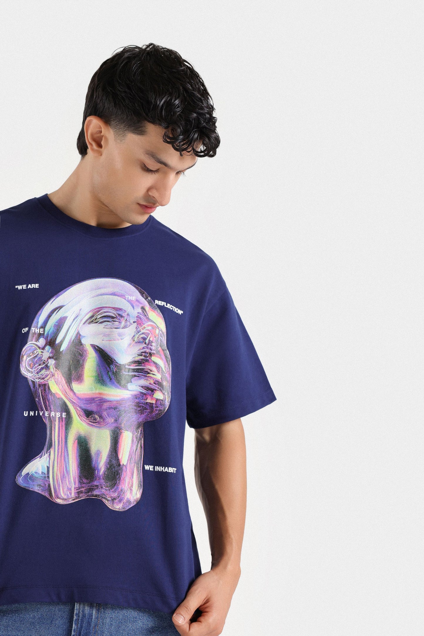 Navy Blue