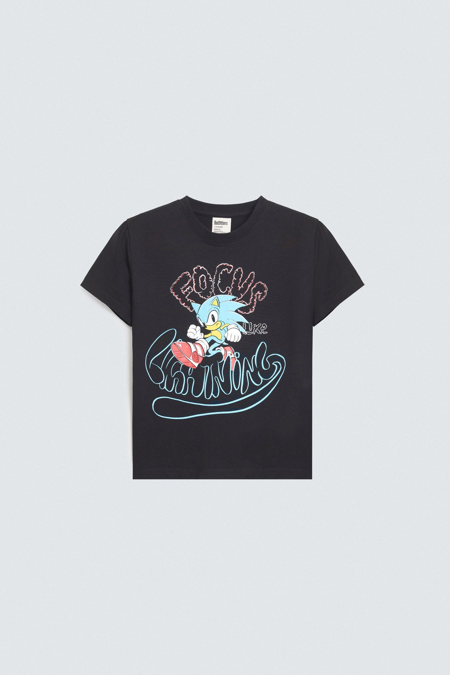 Jet Black