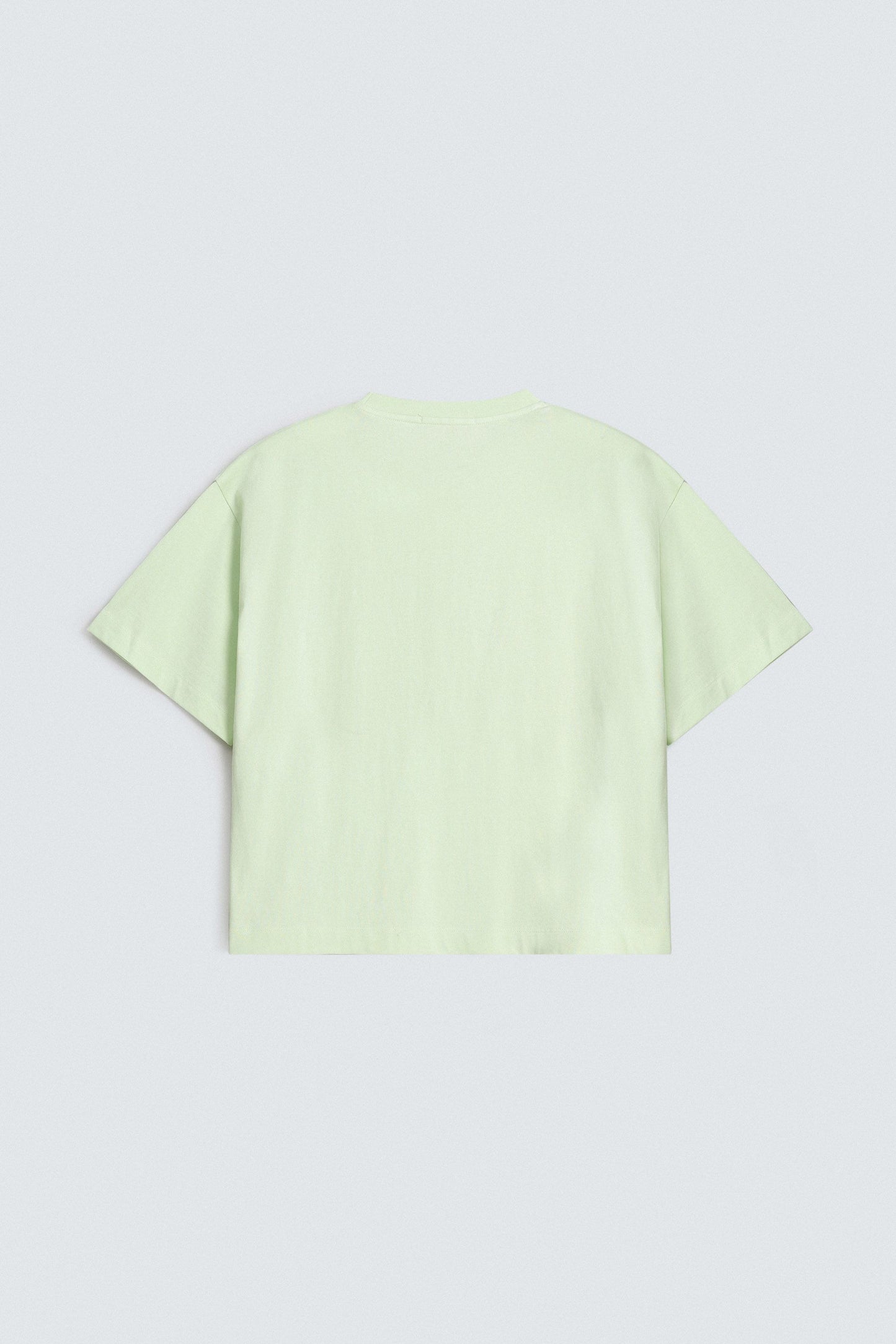 Pale Green