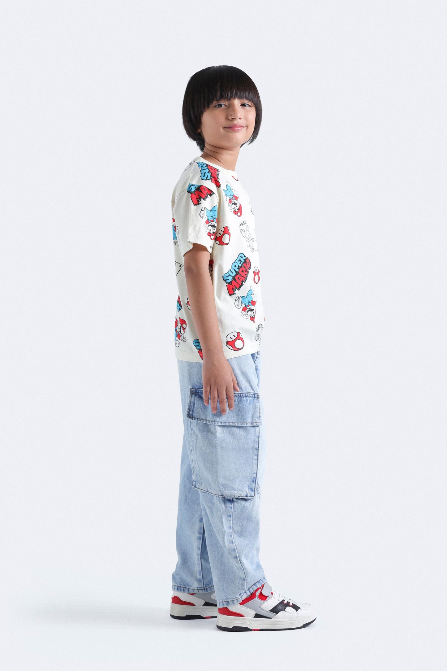 Off White