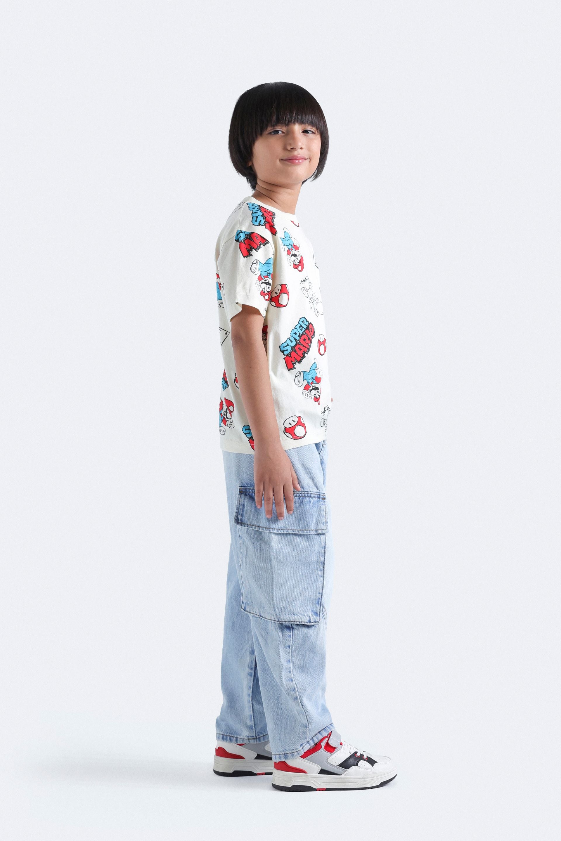 Off White