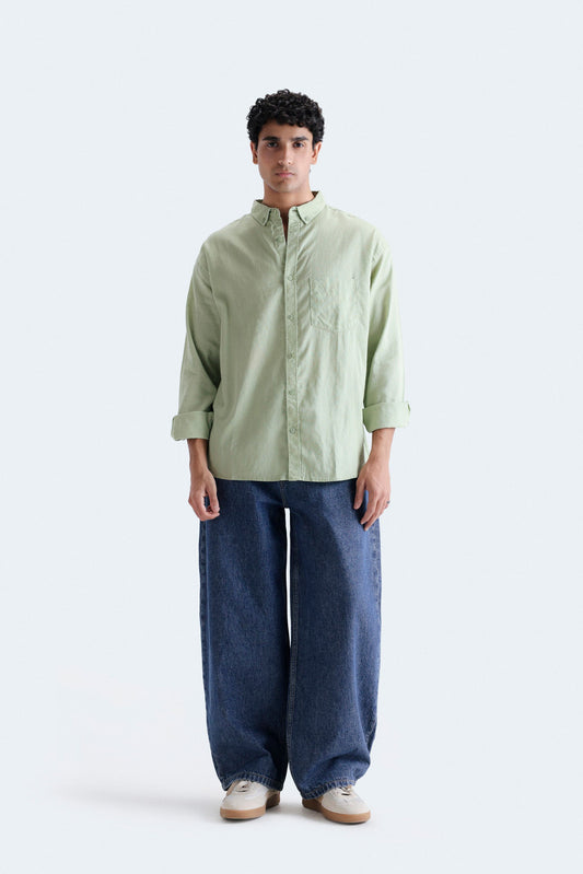 Dusty Green