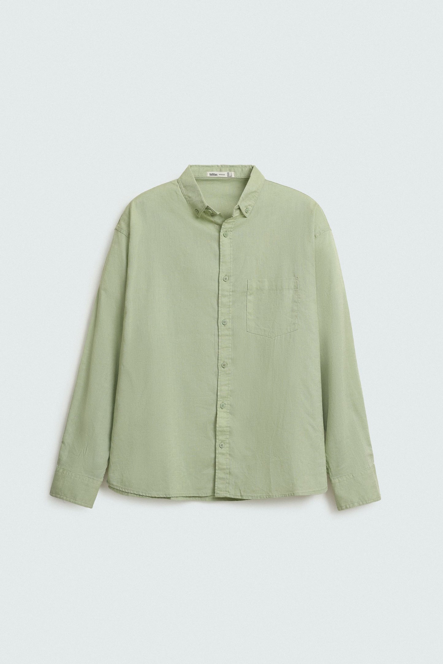 Dusty Green