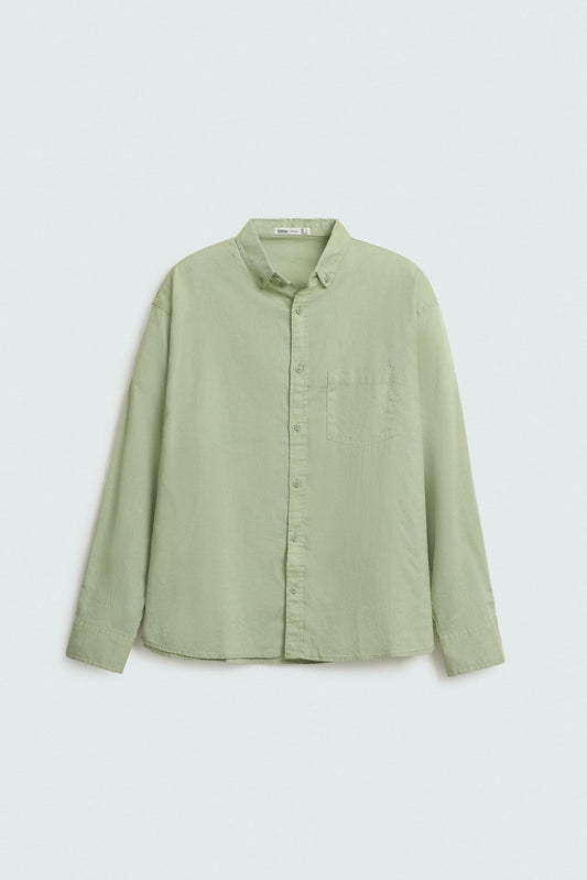 Dusty Green