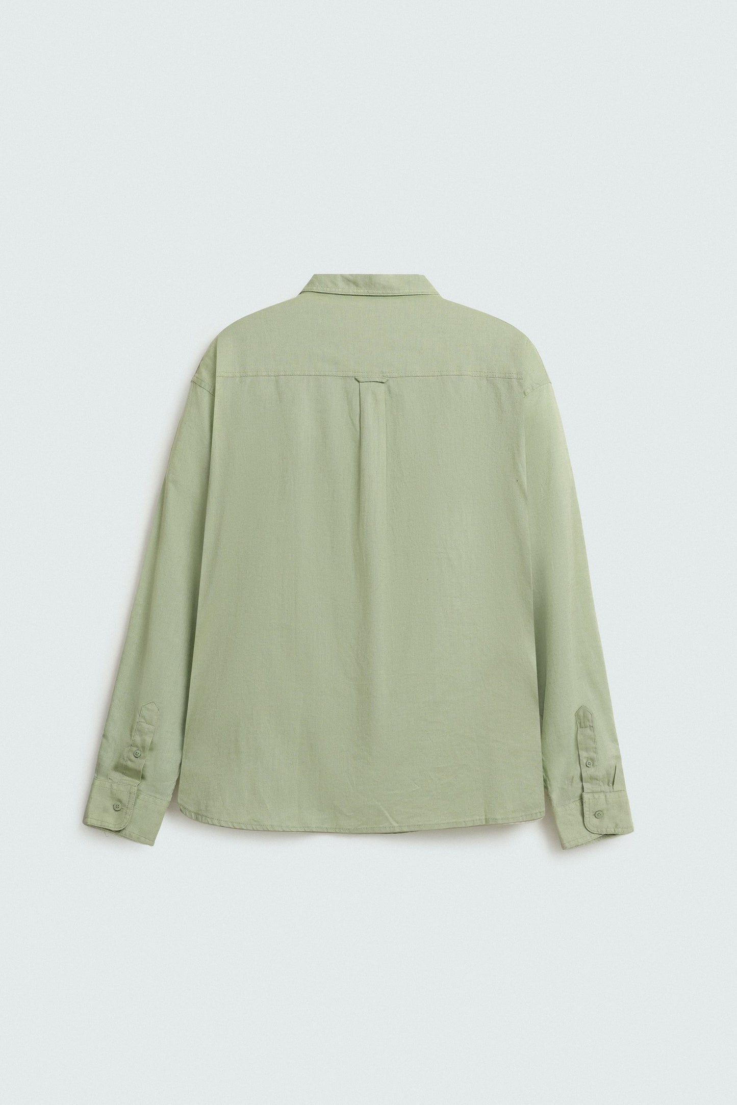 Dusty Green