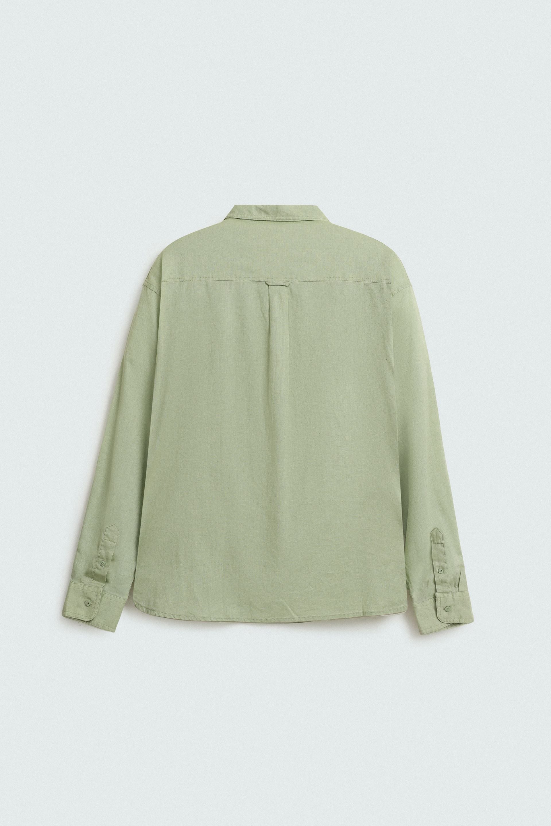Dusty Green