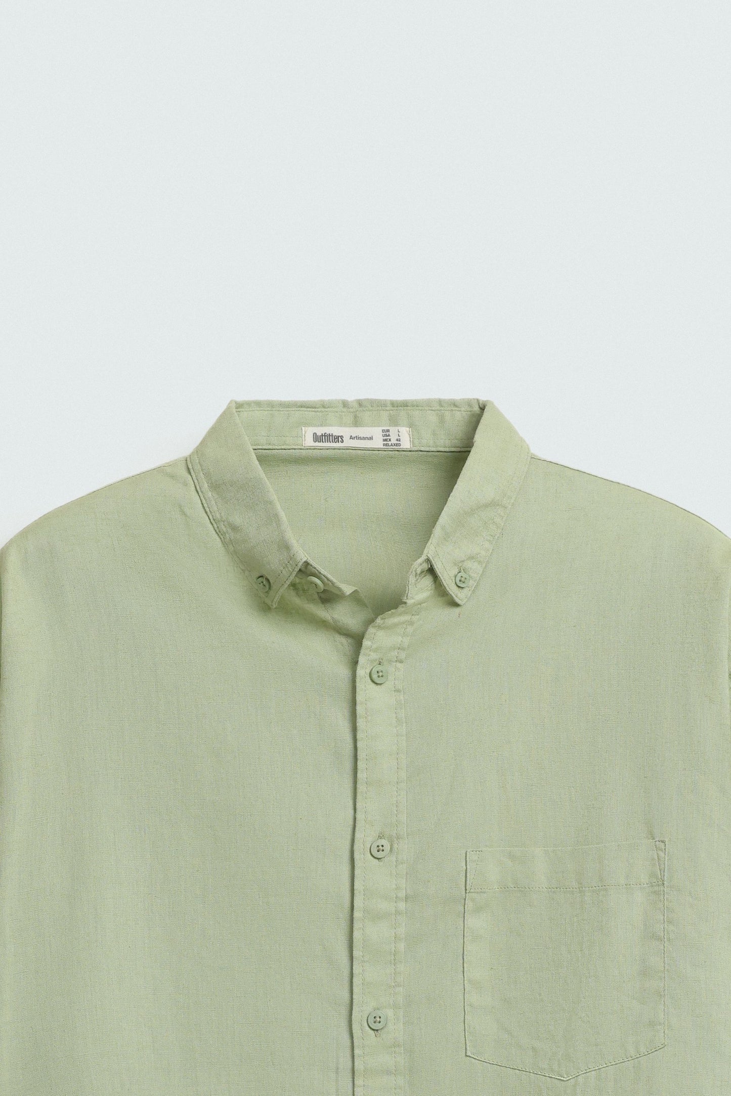 Dusty Green