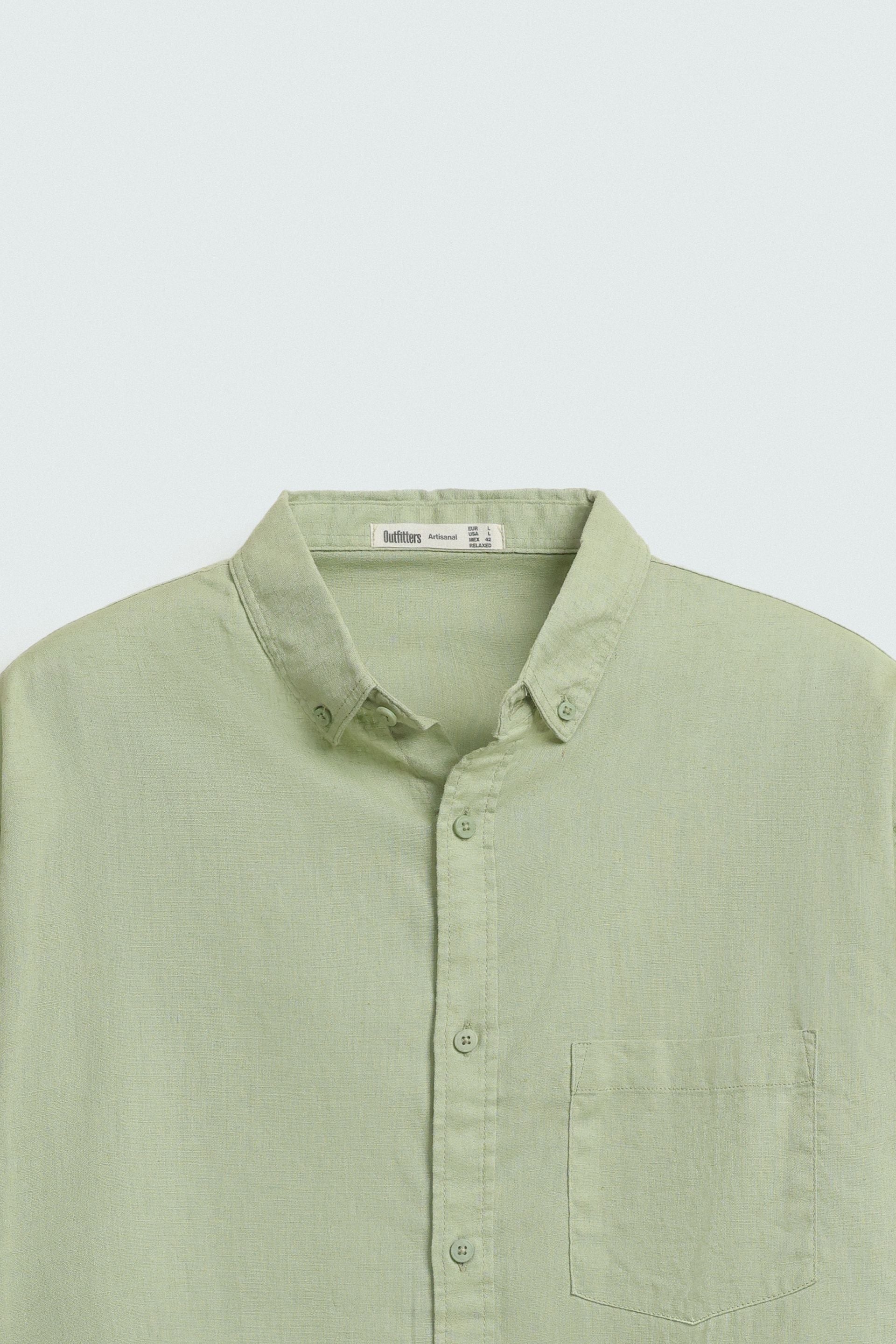 Dusty Green