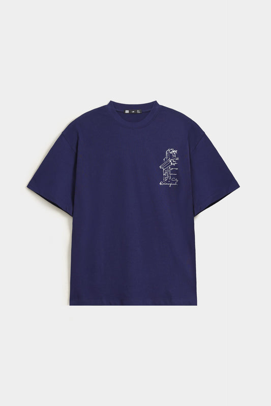 Navy Blue