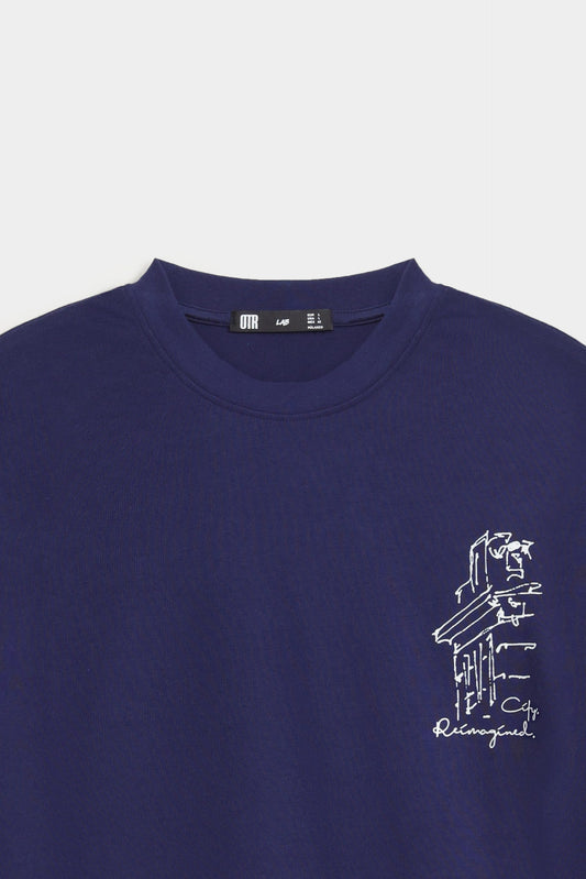 Navy Blue