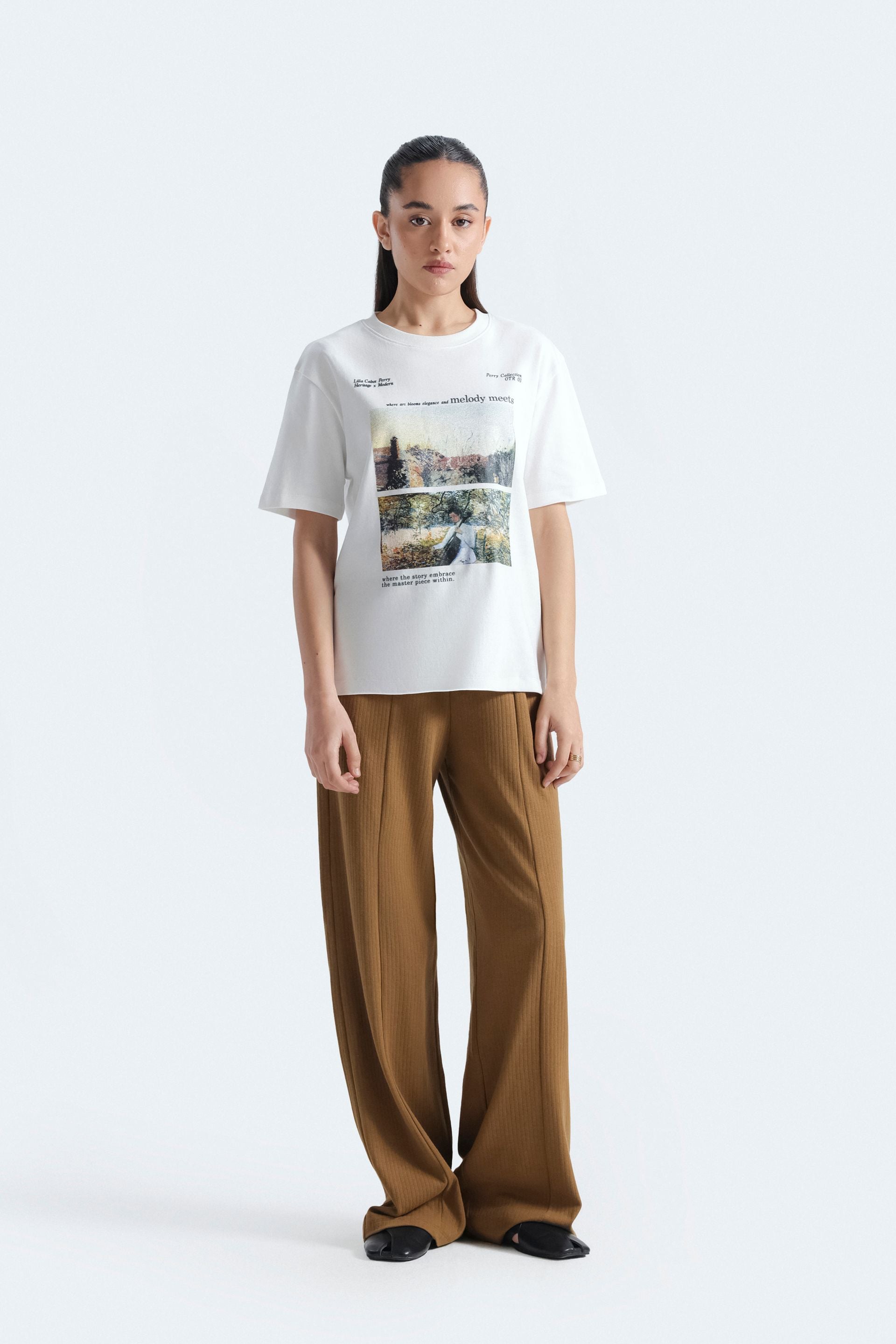 Graphic T-Shirt