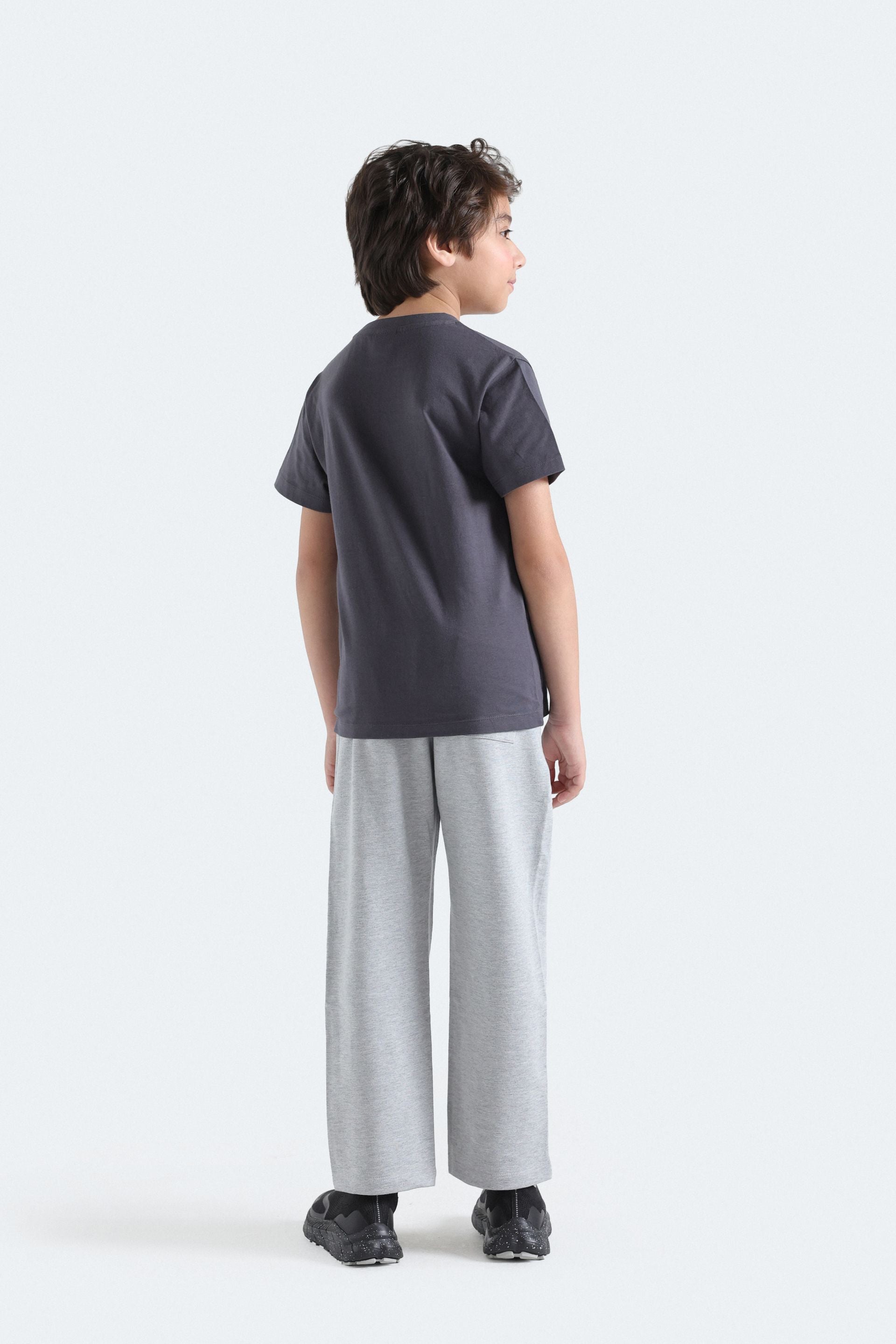 Anthracite Grey