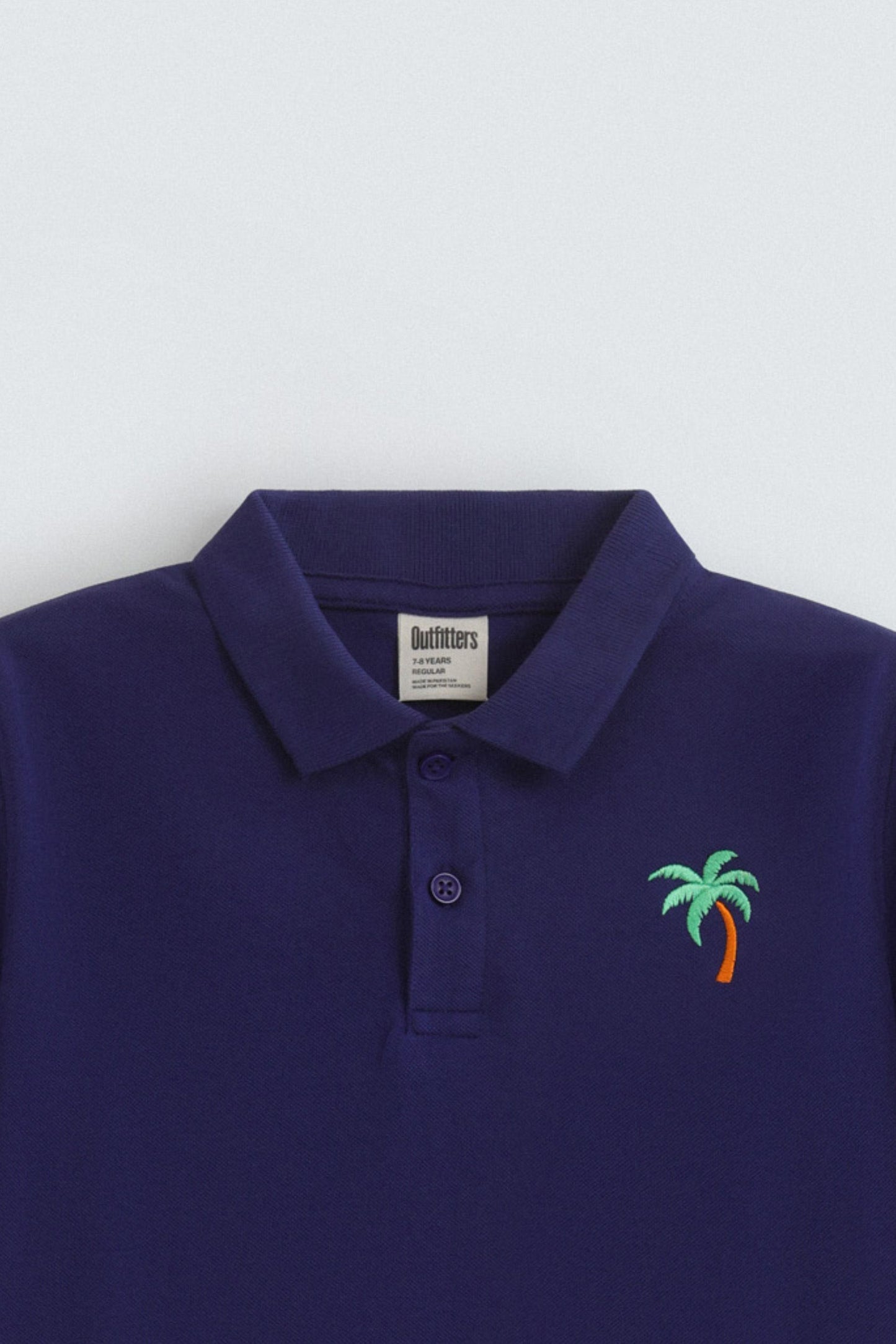 Navy Blue