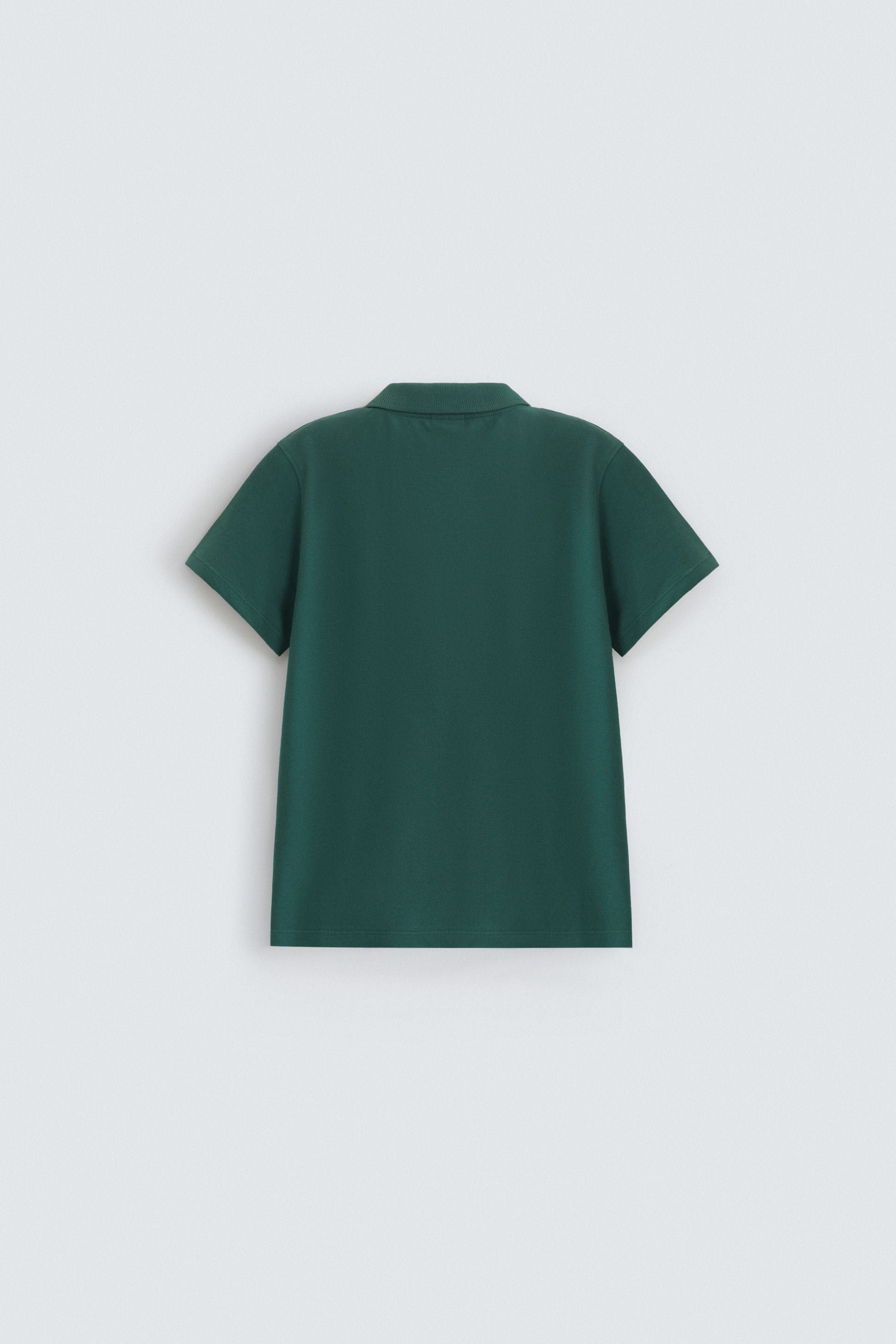 Grass Green