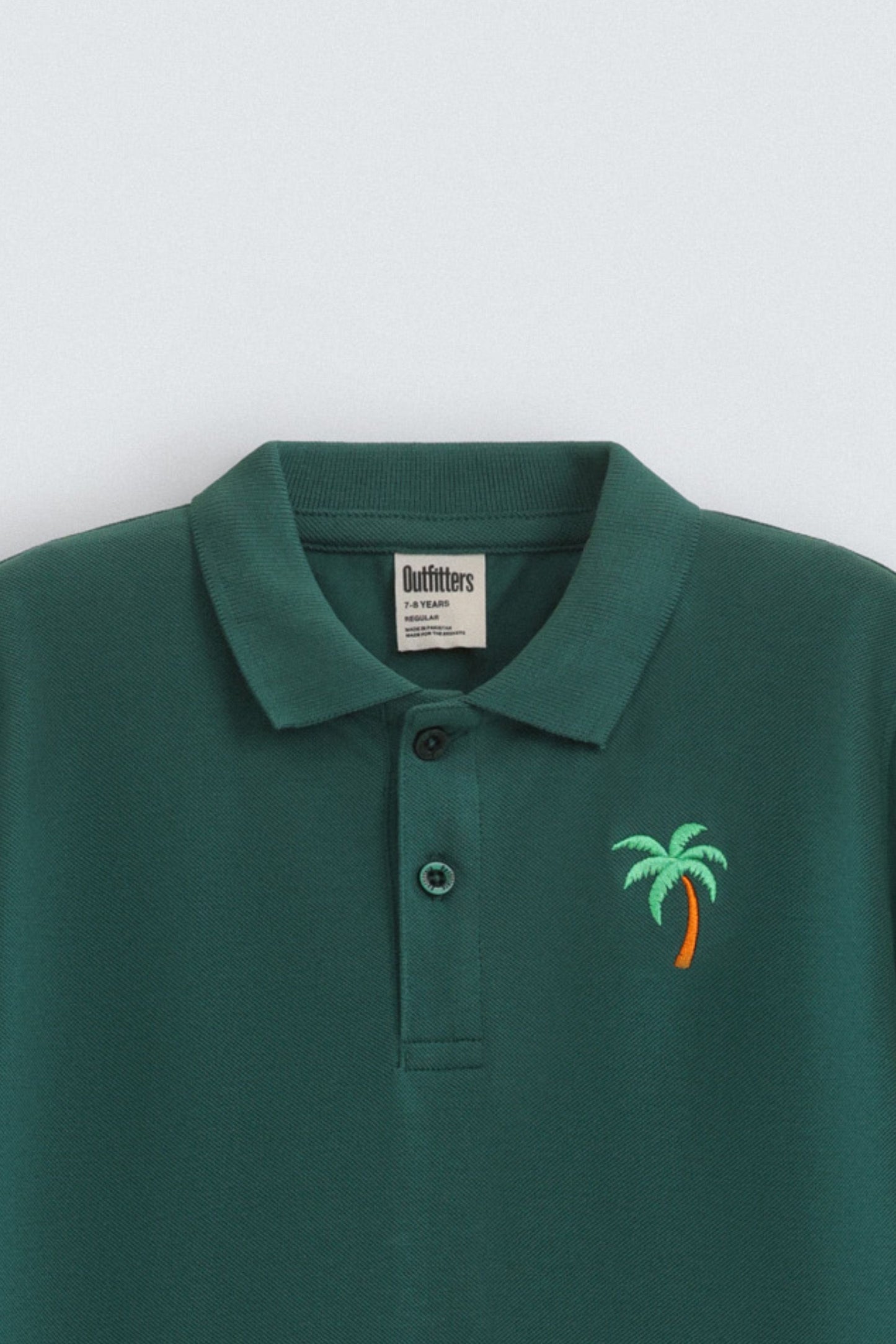 Grass Green