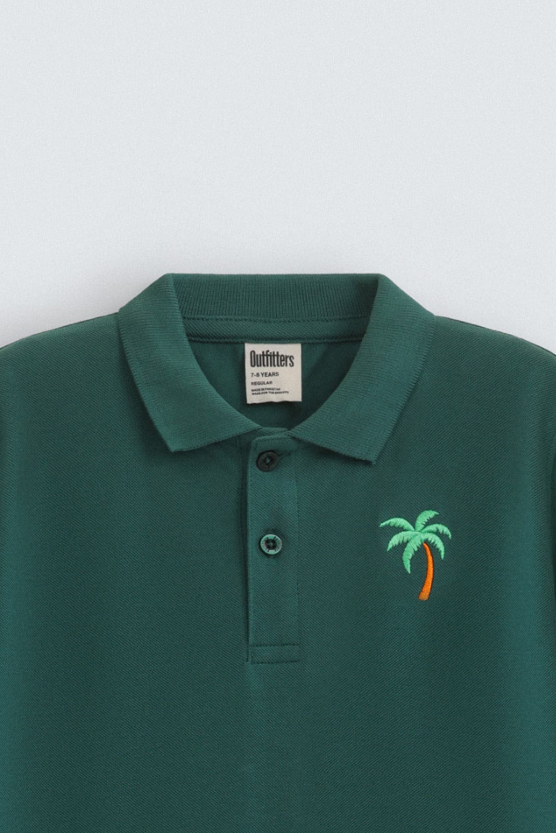 Grass Green