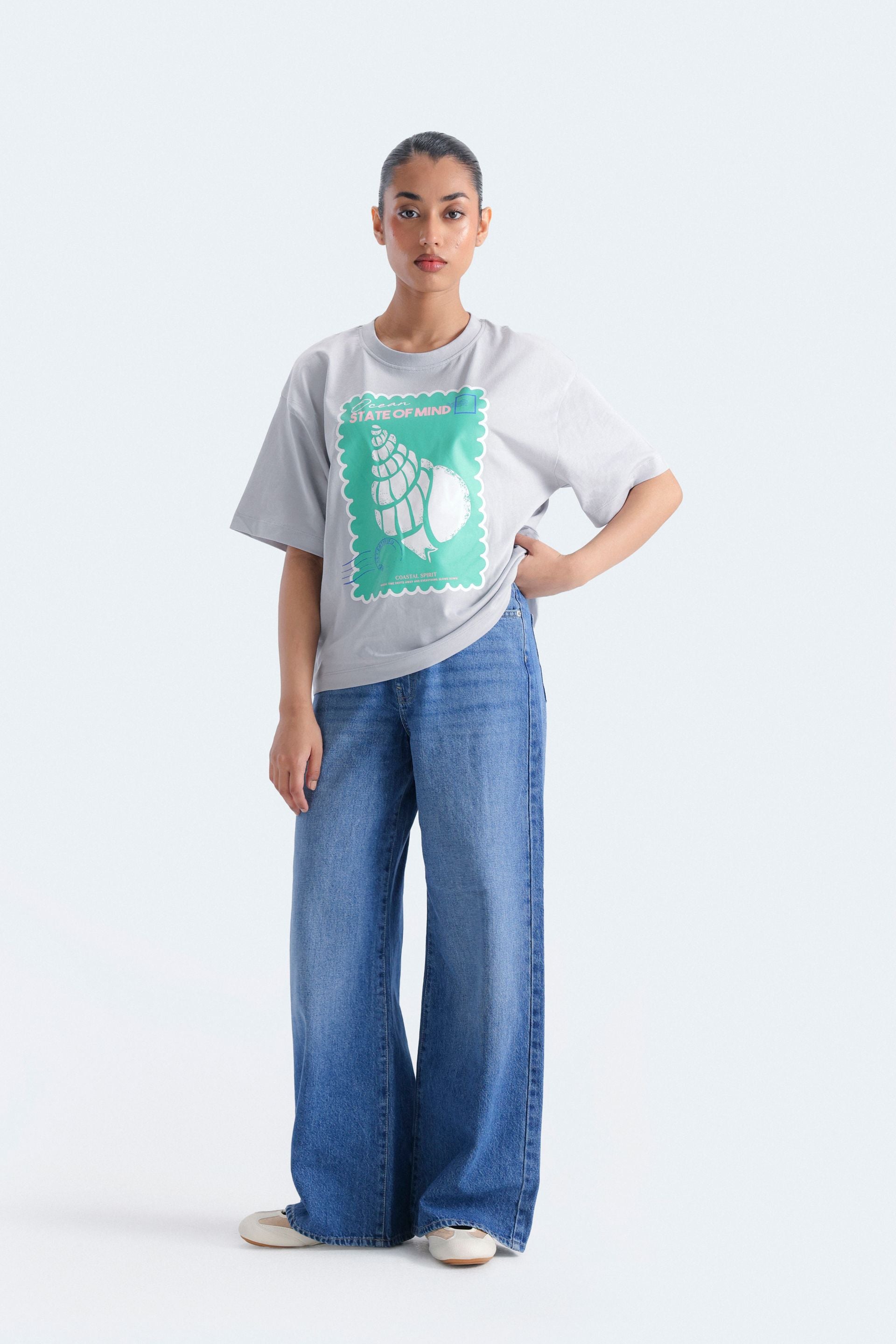 Graphic T-Shirt